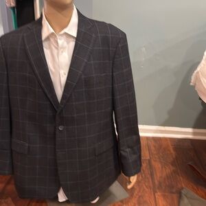 Brooks Brothers sport coat, beautiful very very nice